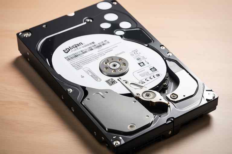 ¿Cómo recuperar archivos borrados de un disco duro en Surface?