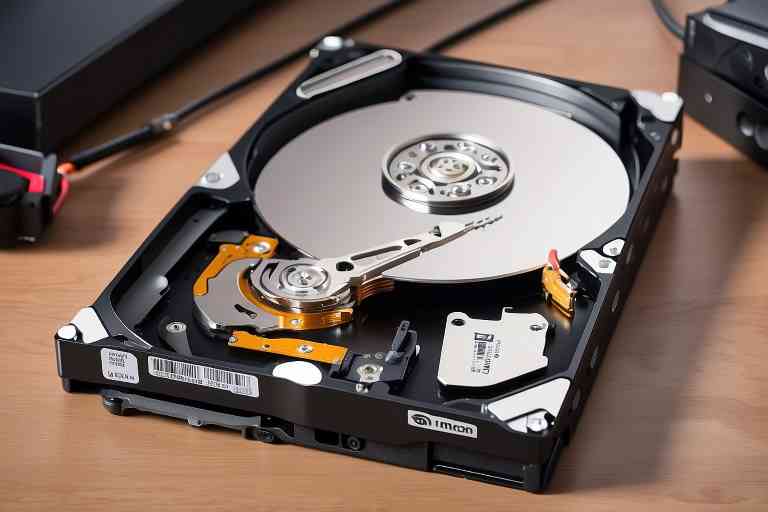 ¿Cómo recuperar datos de un disco duro tras ataque de malware?
