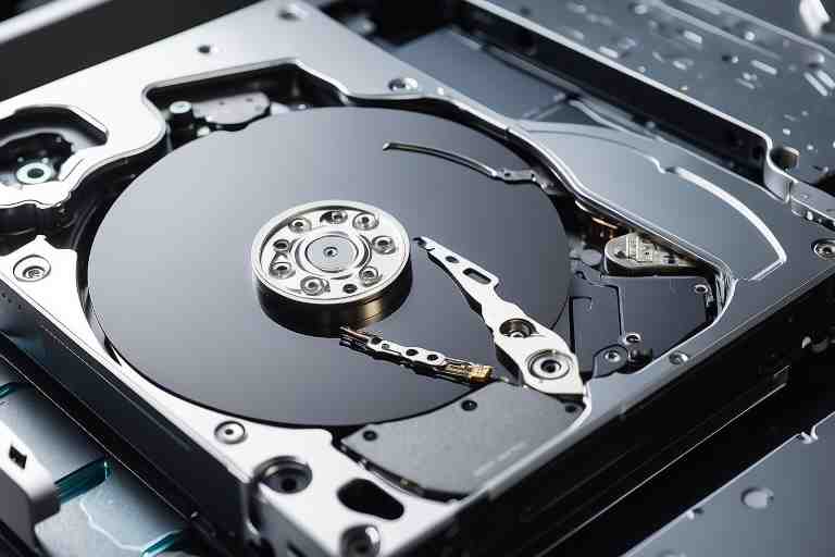 ¿Cómo recuperar datos de un disco duro que no arranca?