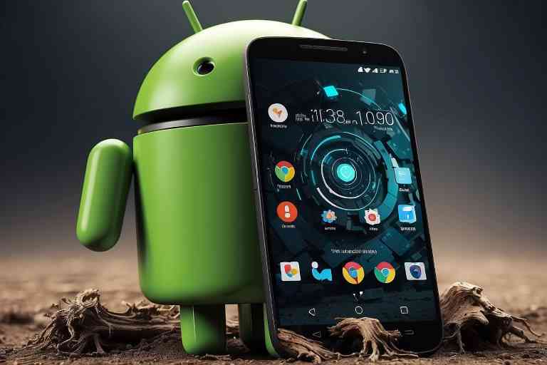 ¿Cómo recuperar datos de un dispositivo Android rooteado?