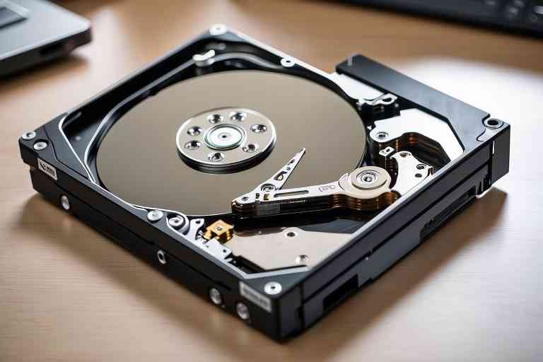 ¿Cómo recuperar archivos borrados de un disco duro en Surface?