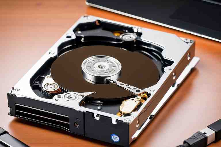 ¿Cómo recuperar datos de un disco duro después de un ataque de malware?
