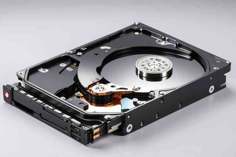 ¿Cómo recuperar datos de un disco duro que no arranca?