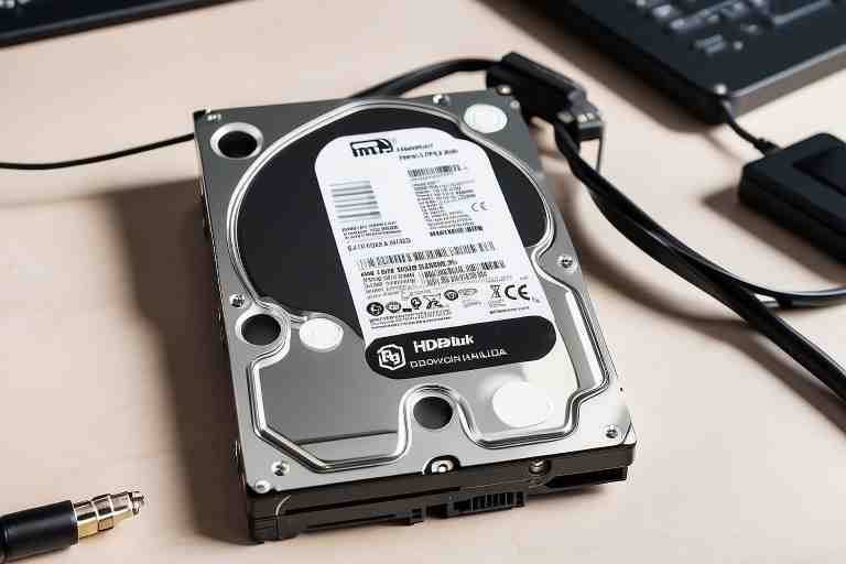 ¿Cómo recuperar archivos borrados de un disco duro en Surface?