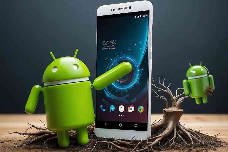 ¿Cómo recuperar datos de un dispositivo Android rooteado?