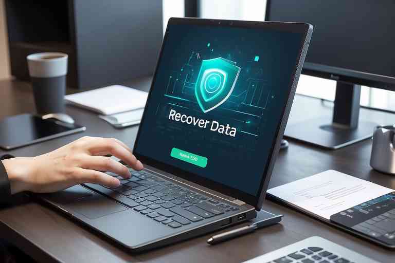 ¿Cómo saber si mis datos son recuperables de un disco duro dañado?