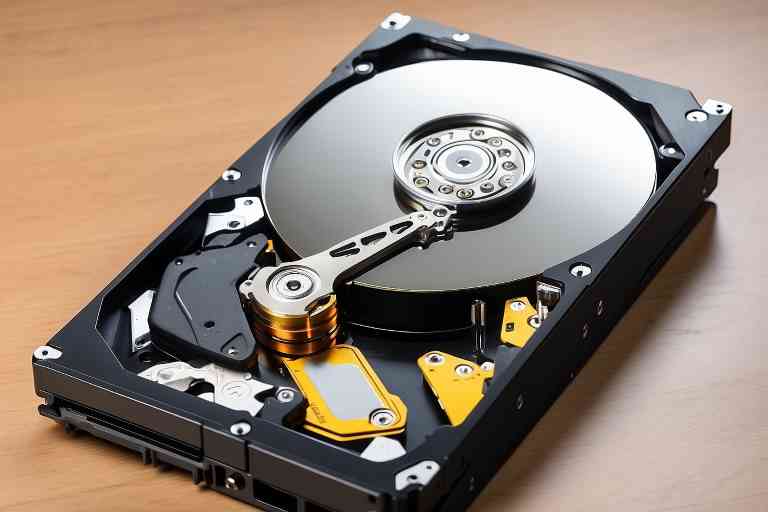 ¿Cómo recuperar datos de un disco duro después de un ataque de malware?