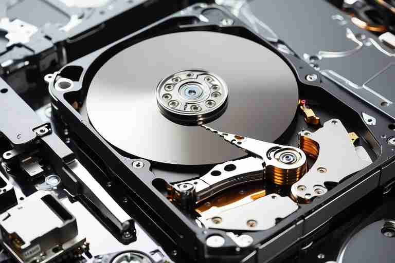 ¿Cómo recuperar datos de un disco duro que no arranca?