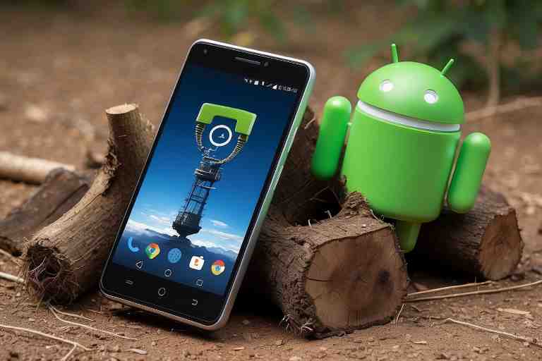 ¿Cómo recuperar datos de un dispositivo Android rooteado?