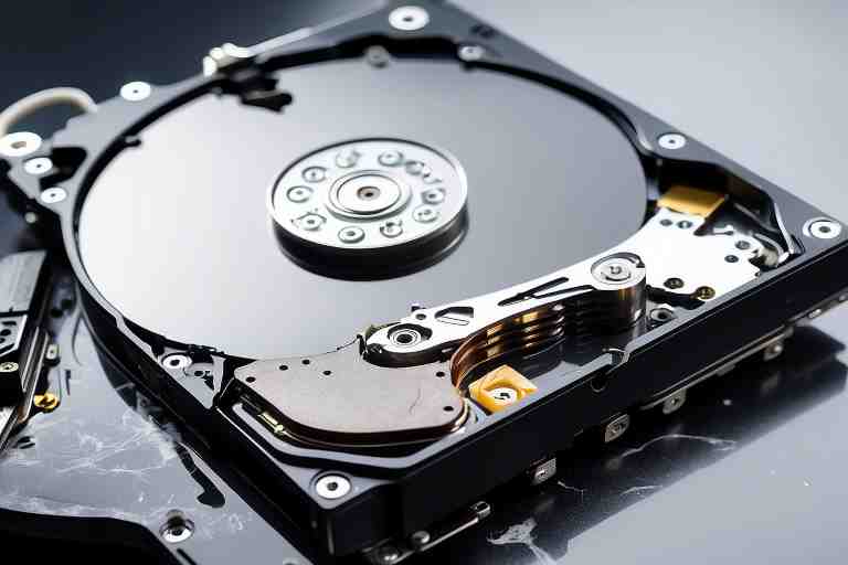 ¿Cómo saber si mis datos son recuperables de un disco duro dañado?