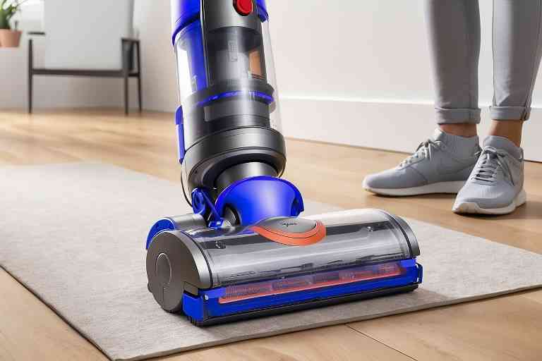 Recupera la Potencia: Cómo Arreglar la Pérdida de Succión en tu Dyson DC32 Animal Pro