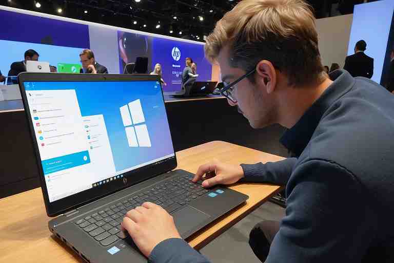 Guía Definitiva: Soluciona el Sobrecalentamiento de tu HP ENVY 13-aq1001la
