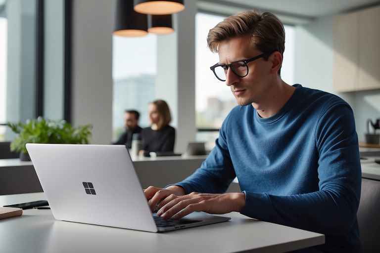 ¡Revive tu Microsoft Surface Pro 4! Cambia la Batería Rápido y Fácil 🔋✨