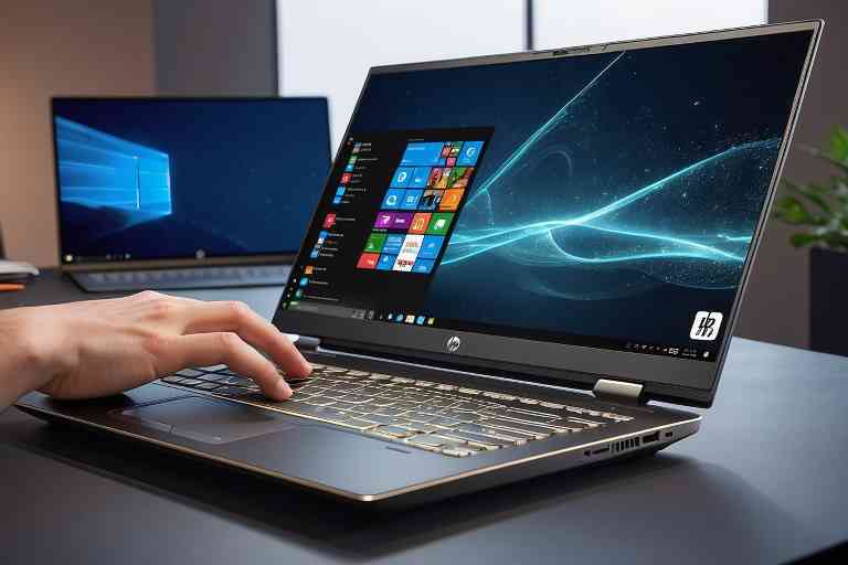 ¿Cómo resolver el sobrecalentamiento en una portátil HP Pavilion?