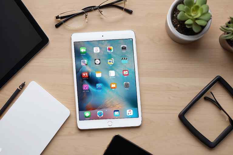 ¿Cómo reparar un altavoz que no funciona en Ipad Mini?