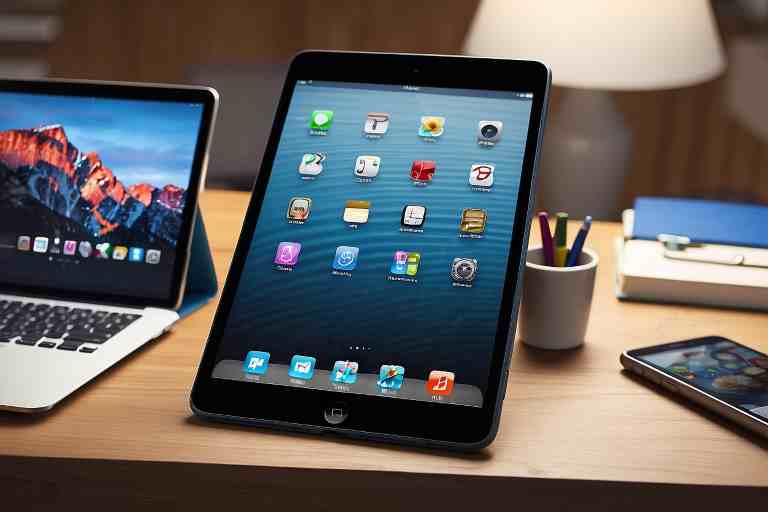 ¿Cómo reparar un altavoz que no funciona en Ipad Mini?