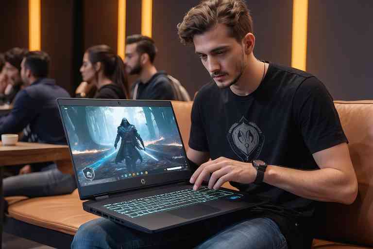 ¿Cómo resolver el sobrecalentamiento en una portátil HP Pavilion?