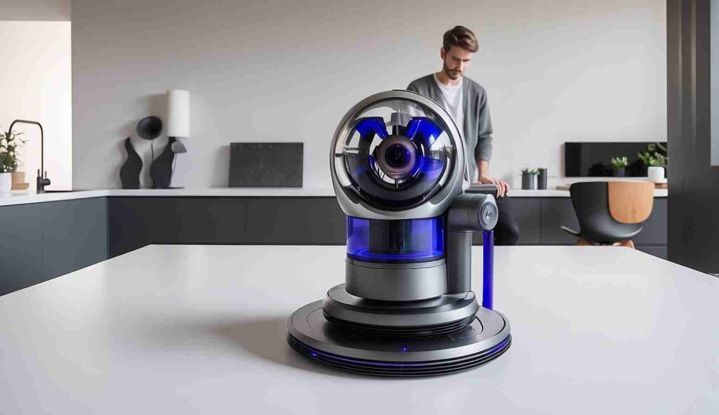 Dyson 360 Eye: Solución de Inconvenientes Comunes