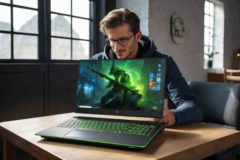 ¿Cómo resolver el sobrecalentamiento en una portátil HP Pavilion?
