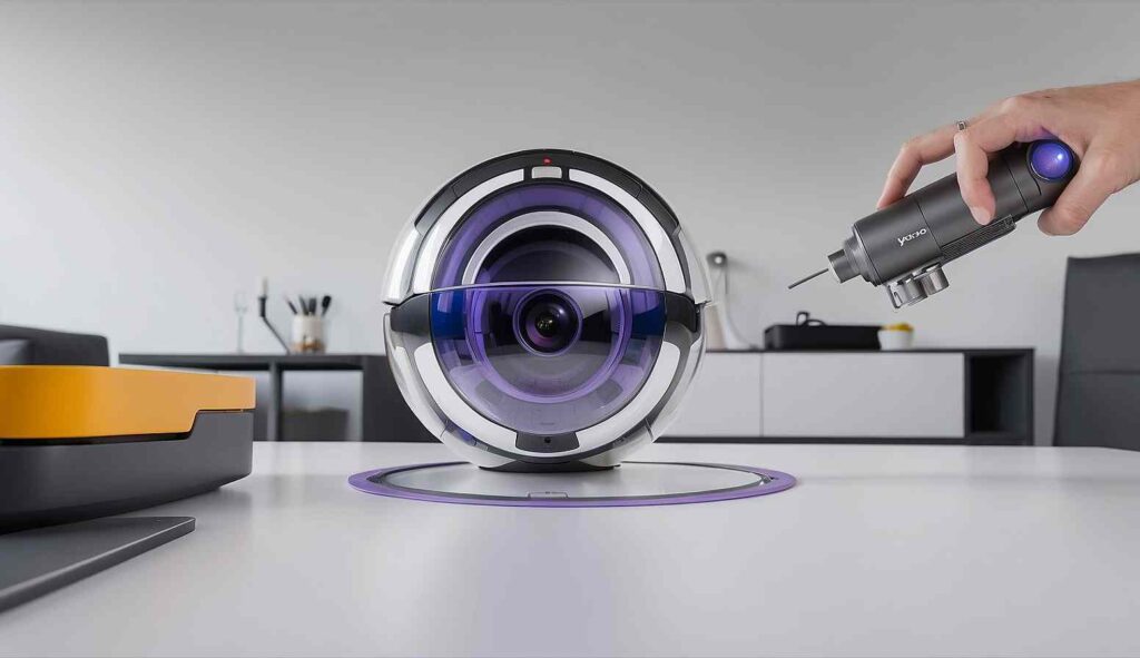 Dyson 360 Eye: Solución de Inconvenientes Comunes
