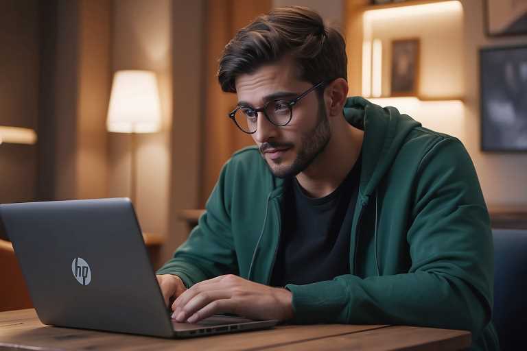 ¿Cómo mejorar la velocidad de un HP Omen 15?
