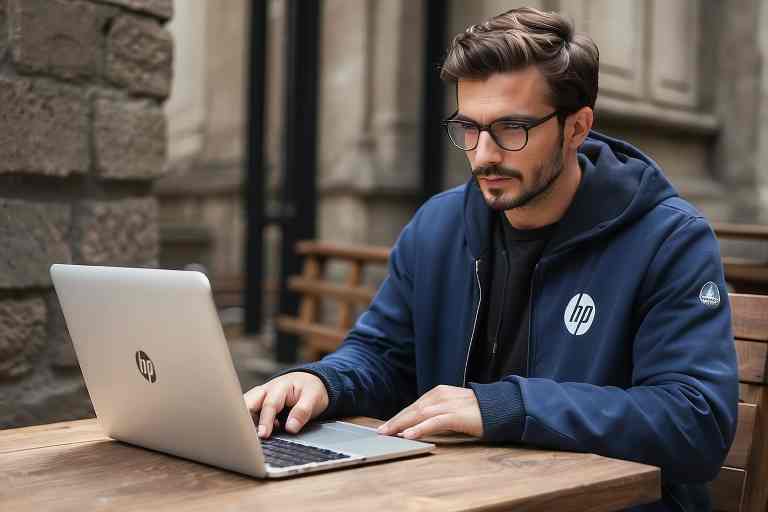 ¿Cómo solucionar problemas de arranque en HP Elite Dragonfly?