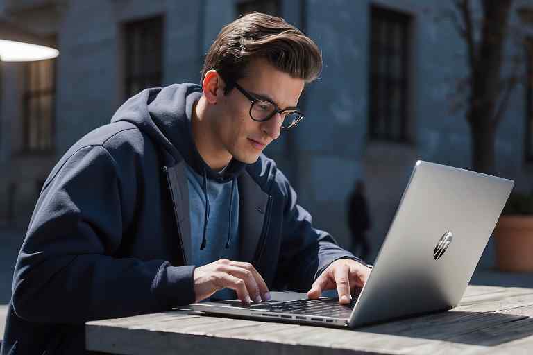 ¿Cómo solucionar problemas de arranque en HP Elite Dragonfly?
