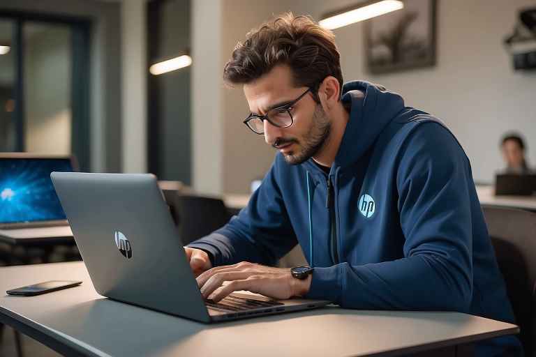 ¿Cómo solucionar problemas de arranque en HP Spectre x360?