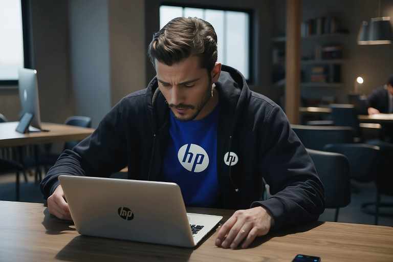 ¿Cómo solucionar problemas de arranque en HP Spectre x360?