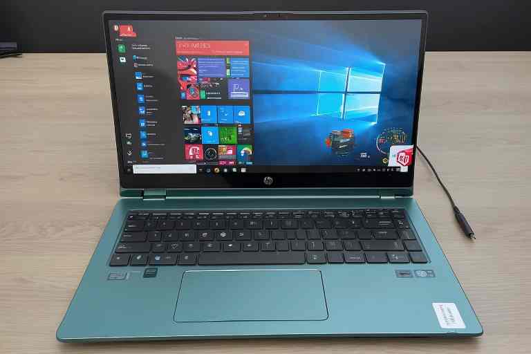 ¿Cómo solucionar problemas de rendimiento en HP Pavilion x360?