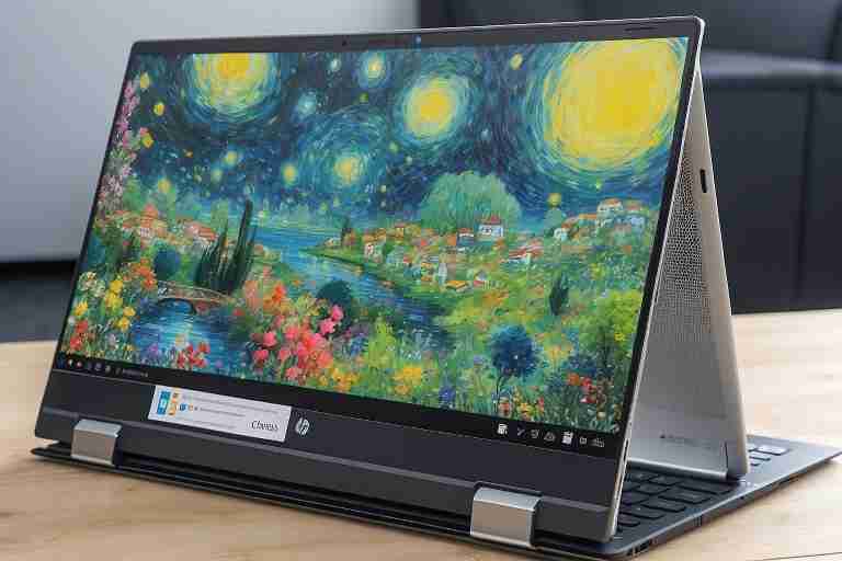 ¿Cómo solucionar problemas de rendimiento en HP Pavilion x360?