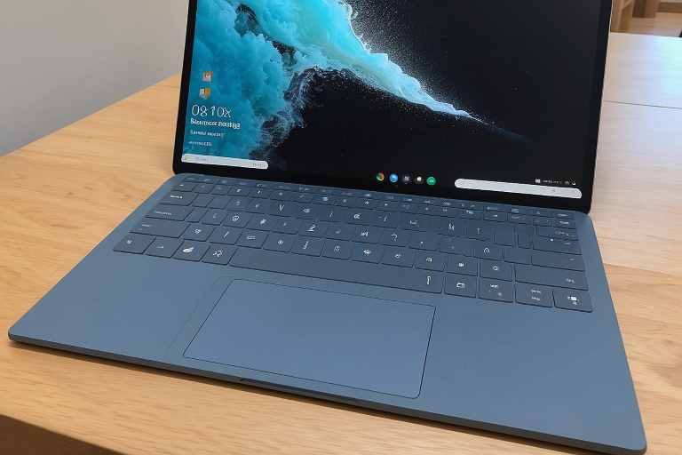 ¿Cómo solucionar problemas de Bluetooth en Microsoft Surface Laptop 4?