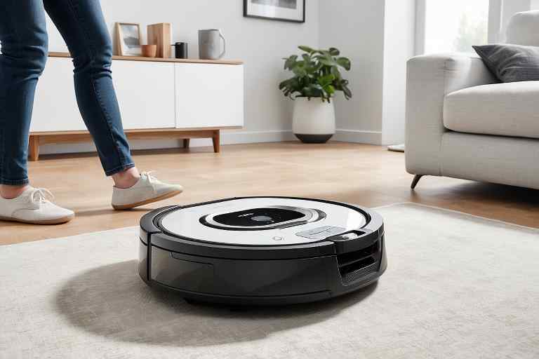 Servicio de Reparación para Aspiradores y Robot Aspiradores AEG
