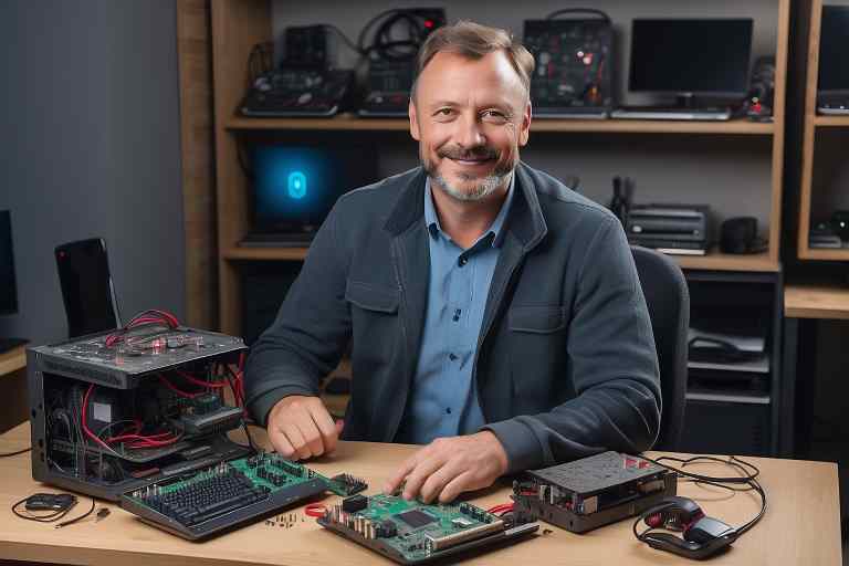 Servicio Técnico y Reparación de Altavoces Pioneer en Madrid