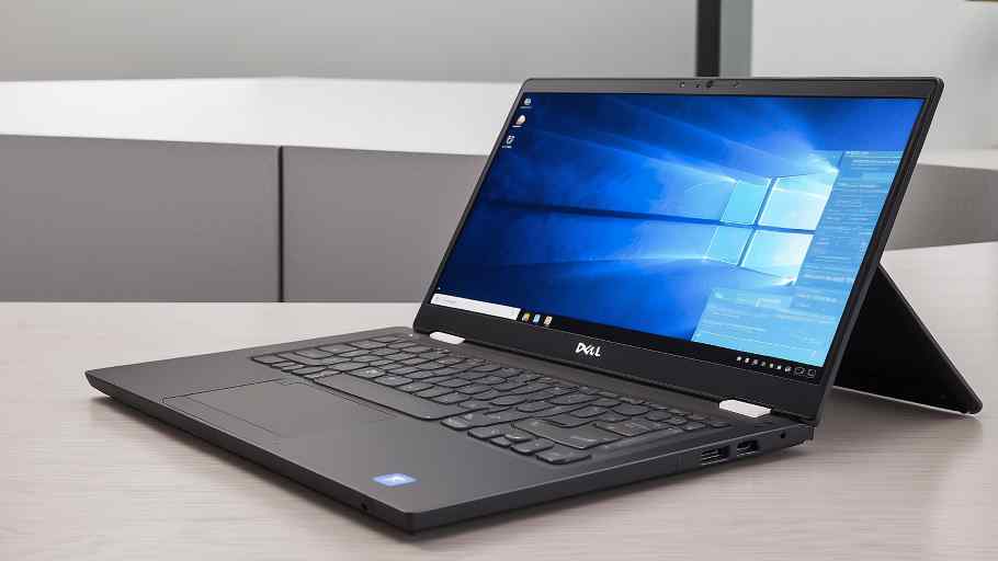 ¿Cómo solucionar problemas de rendimiento en Dell Latitude 5490?