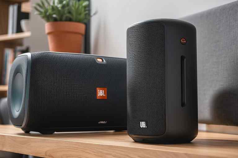 Servicio Técnico y Reparación de Altavoces JBL