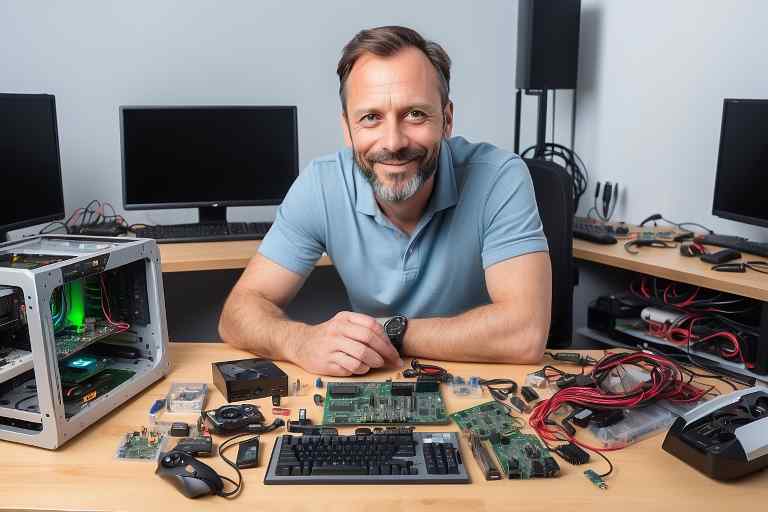Reparación de PC Gaming - EPICAL-Q