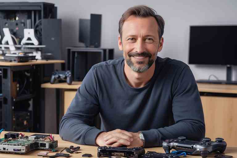Todas las Averías PS4 reparación
