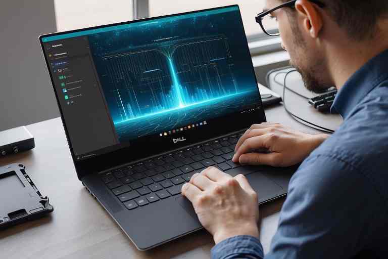 ¿Cómo mejorar la duración de la batería en Dell XPS 13?