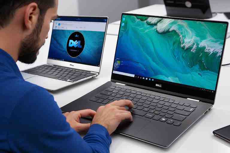 ¿Cómo mejorar la duración de la batería en Dell XPS 13?