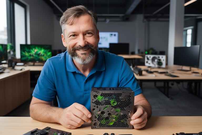 Reparación de Xbox Series X/S: Servicio Técnico Especializado en Madrid