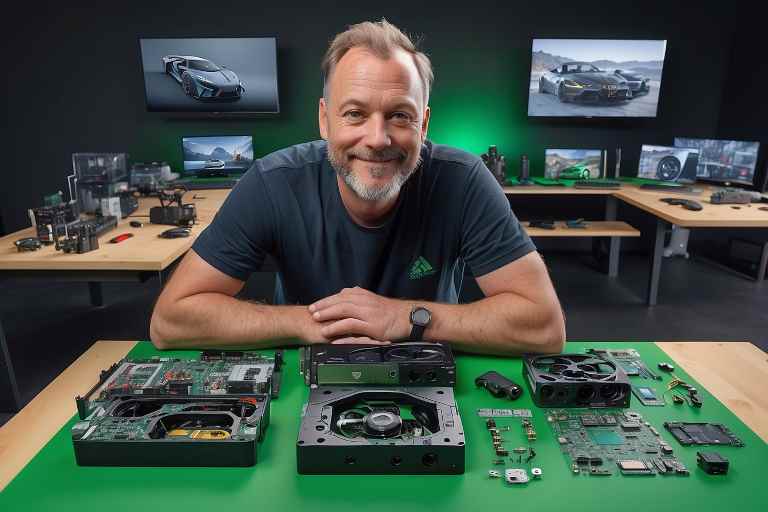 Reparación de Xbox Series X/S: Servicio Técnico Especializado en Madrid
